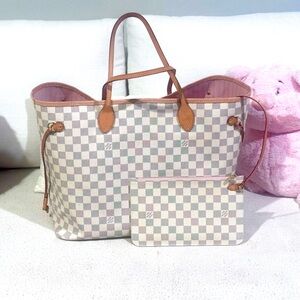 Louis Vuitton neverfull GM